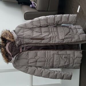 Eddie Bauer jacket for woman. size XSmall